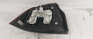 Tyl tylna lampa prawa volvo S40 2 lift 6