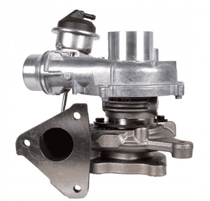 Turbina turbosprężarka Turbo OPEL MOVANO 2.5TDCI 120 KM 757349 iława 6