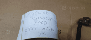 Klema plusowa kabel przewód Ford Transit Connect 2T1T-14A280-BK 9