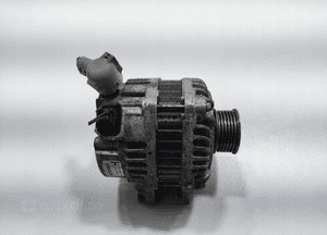 Alternator mazda CX-3 CX3 2.0 benzyna skyactive A5TJ0591ZT 2015-2018 3