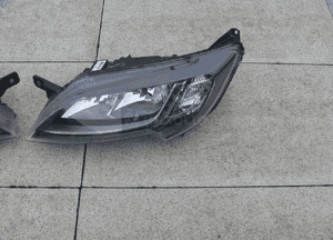 Fiat ducato boxer jumper lift lampa led prawa lewa oryginał kompletna 6