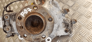 Bmw F01 F07 zwrotnica prawa prawy przód przednia 6775768 8