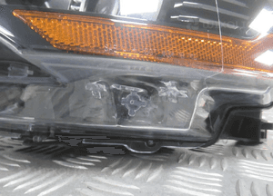 Lampa przednia przód lewa ford mustang vi 6 lift full led 2017- 13