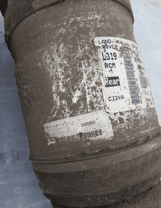 DISCOVERY 4 amortyzatot TYŁ LEWY PRAWY 22250006 4