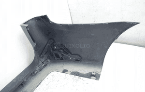 Mercedes vito v klasa W447 2014- zderzak tył tylny A4478800171 12