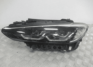 Lampa przednia przód lewa bmw 4 ii G26 full led 2021-> 1
