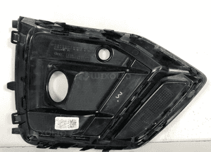 Kratka atrapa prawa zderzak przód audi Q5 80A 80F sportback lift 80F807680 2