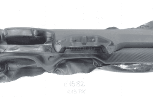Deska rozdzielcza peugeot 208 2008 9845971780 3
