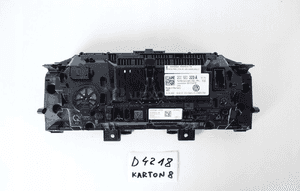 Licznik virtual zegary lcd vw polo taigo 2G0 4