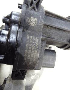 Turbosprężarka turbo vw crafter 04L253022A 5