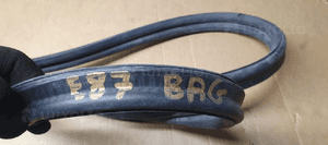 Uszczelka klapy bagażnika BMW 1 E87 7190345 4