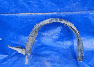Toyota COROLLA VERSO 04-08 nadkole przednie lewe 4