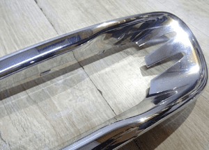 CITROEN C3 PICASSO KRATKA LEWA CHROM 9684861077 4