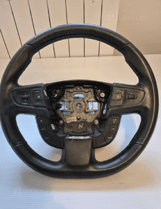 Kierownica peugeot 508 10-18 96780476ZE 3