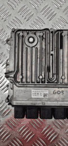 BMW G05 STEROWNIK KOMPUTER SILNIKA 8479490 3