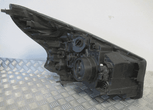 Lampa przednia prawa lewa vivaro trafic iii nissan NV300 fiat talento 2014- 14