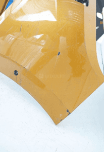 Renault scenic / grand scenic iv 2016- zderzak przód przedni 620224328R 9