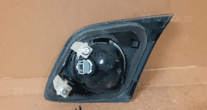 Lampa lewy tył w klapę mazda 3 nr stanley P2913L 2