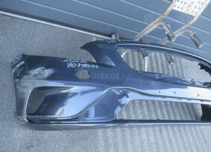 Zderzak przedni przód volvo V40 r-design 31347085 2012- 16