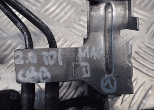 PODCIŚNIENIE VW 2,0 TDI CBB 03L131529 RADOM 2