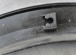 Listwa nakładka błotnika prawa prawy przód Mazda CX5 CX-5 II 17r KB7W-51W21 8