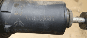 Pompka sprzęgła wysprzęglik Citroen C5 III 9681439680 5