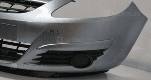 Zderzak przedni opel corsa d Z163 2008 5