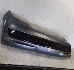 Zderzak tył tylny do peugeot 207 hb kod kolor ezwd szary 4