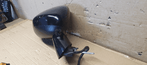 Lusterko prawe elektryczne 14 PIN 10+6 PIN Citroen C5 III UK KTVD 4