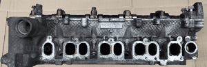 Opel Vectra Signum C 2.2 16V Z22YH głowica silnika 55561003 4