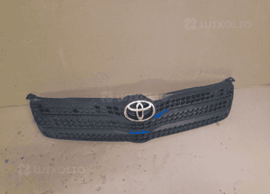Toyota corolla verso - grill atrapa kratka 4