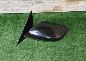 Lusterko bmw 5 G30 G31 6 pin kolor 475 2