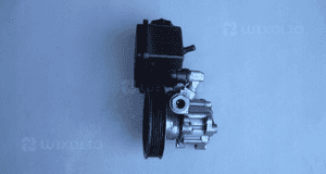Pompa wspomagania ML W163 3,2i 320 V6 160 KW 1