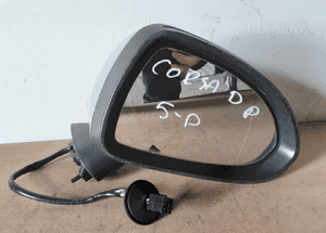Lusterko elektryczne prawe opel corsa d 5-PIN Z157 oryginał wysyłka! 3