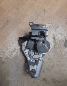 Bmw E46 kombi silniczek wycieraczki tył 0390201559 4