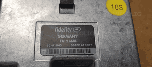 Moduł sterownik interface Audi A4 B8 8T0035785 8