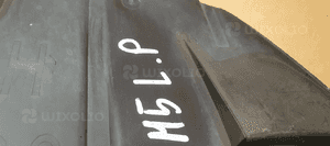 Osłona płyta pod zderzak podwozia lewy przód BMW M5 G30 F90 8065821 7