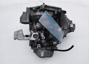 Skrzynia biegów manualna volkswagen golf vii 1.2 tsi sed 0AJ301103 2012-16 4