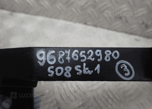 UCHWYT MOCOWANIE BOCZKA 508 9687652980 RADOM 3