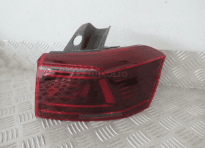 Lampa tylna tył prawa vw passat B8 kombi lift full led 3G9945208M 2019-2022 1