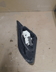Lampa lewa lewy tył opel astra j nr 1090098 2