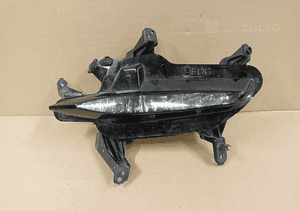 Halogen prawy przedni kia ceed iii lift 21- 1