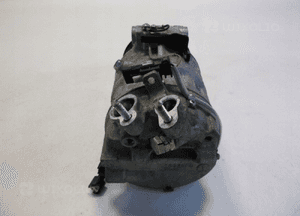 RANGE ROVER SPORT L494 VOGUE L405 kompresor pompa sprężarka klimatyzacji 6