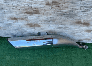 Wydech tłumik bmw K1600 gt gtl K48 8558278 1