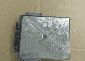 KOMPUTER STEROWNIK SILNIKA 8C11-12A650-DG FORD TRANSIT MK7 2.2 TDCI 3