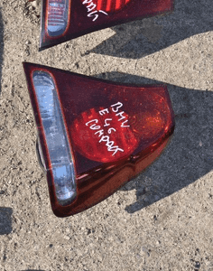 BMW E46 compact lampa prawa WYSYŁKA 1