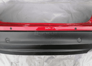 Zderzak tył Mazda CX5 CX-5 KD47-50221 3