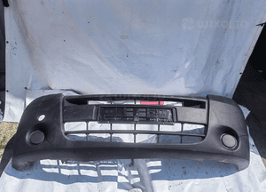 Zderzak przód przedni master ii lift movano 1