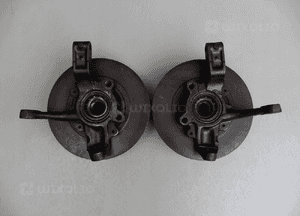 Zwrotnica piasta przód prawa lewa Citroen C15 2