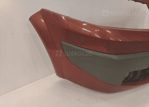 Renault Megane II lift 05-08 ZDERZAK PRZÓD PRZEDNI 10